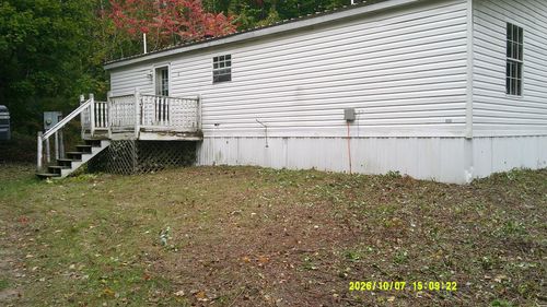 266 Ridge View Drive, Leicester, VT, 05733 | Card Image