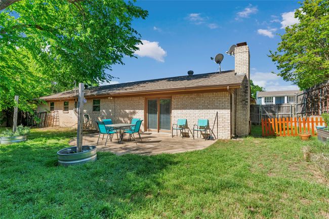 4225 Dawn Dr, House other with 4 bedrooms, 3 bathrooms and null parking in Benbrook TX | Image 8