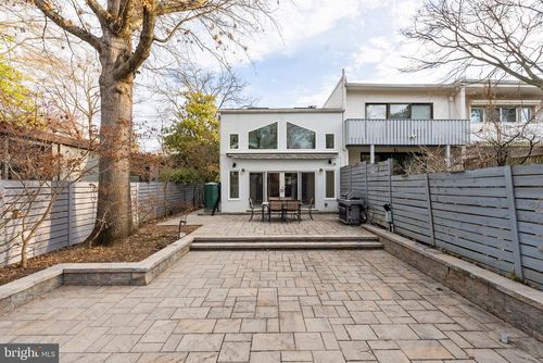 4854 Reservoir Rd Nw, WASHINGTON, DC, 20007-1561 | Card Image