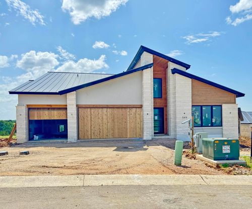 549 Mayapple, Horseshoe Bay, TX, 78657 | Card Image
