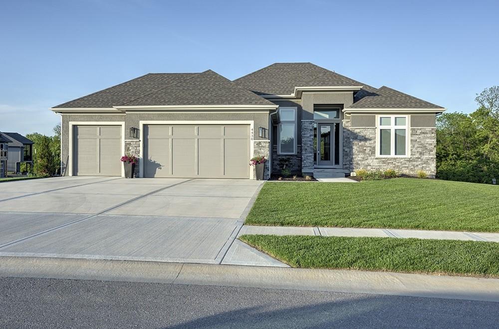 70th Ct, Kansas City, MO 64151