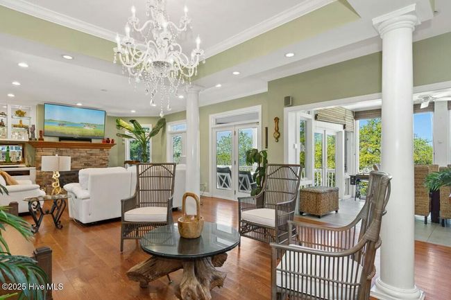 Extended Living Area | Image 45