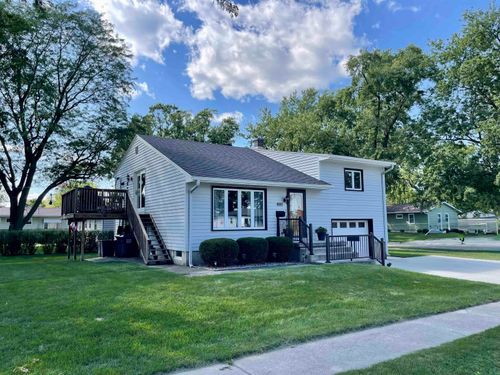 1224 Seneca, Storm Lake, IA, 50588 | Card Image