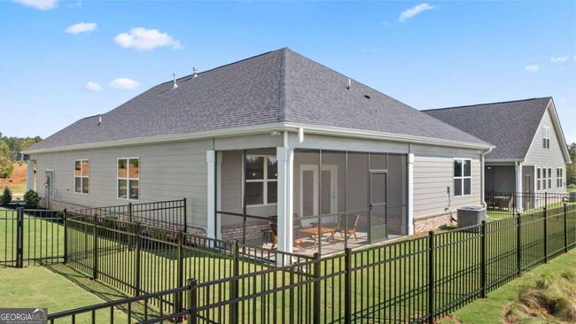 753 Myrica Ave, House other with 3 bedrooms, 3 bathrooms and null parking in Locust Grove GA | Image 48