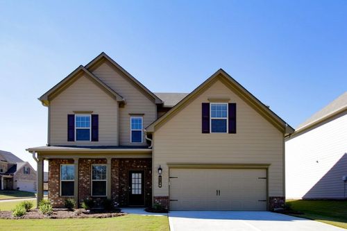 4730 Wagon Trl, Cumming, GA, 30028-3494 | Card Image