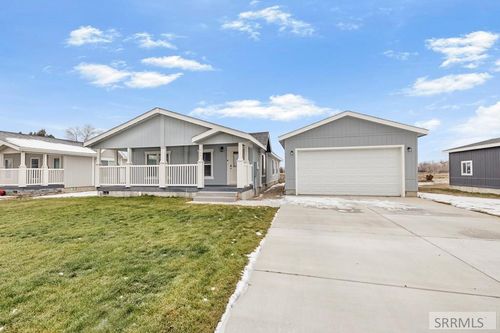997 Cottage Ln, Blackfoot, ID, 83221-2507 | Card Image