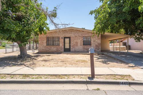 1440 Juniper, Las Cruces, NM, 88001 | Card Image