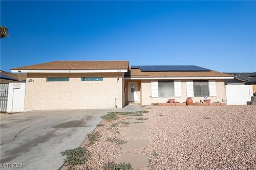 4274 Gibraltar St, Las Vegas, NV, 89121-6411 | Card Image