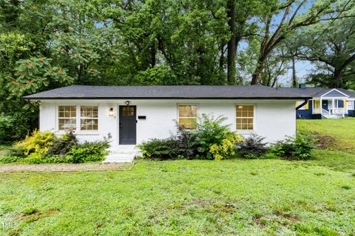 117 Bertie Dr, Raleigh, NC, 27610-2401 | Card Image