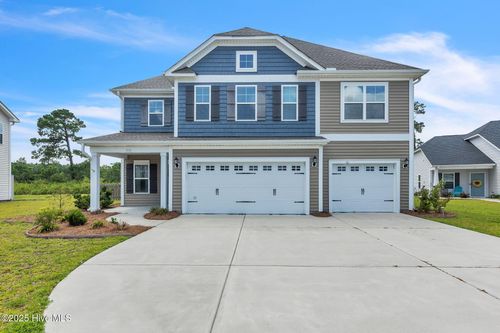 159 N Passerine Path, Hampstead, NC, 28443-5705 | Card Image