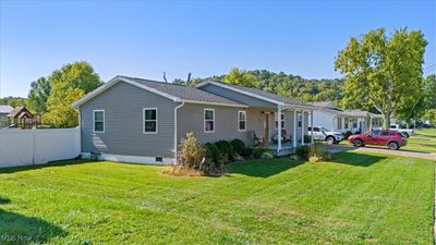 403 Lincolnshire Drive, House other with 4 bedrooms, 2 bathrooms and null parking in Mineral Wells WV | Image 3