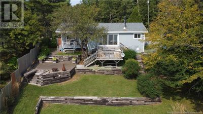 27 Smythe Lane, House other with 3 bedrooms, 1 bathrooms and null parking in Oak Bay NB | Image 3