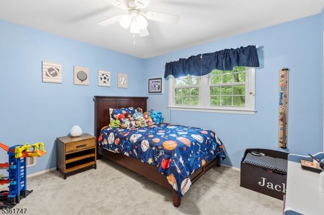 17 Friar Rd, House other with 4 bedrooms, 2 bathrooms and null parking in Morris Plains NJ | Image 25