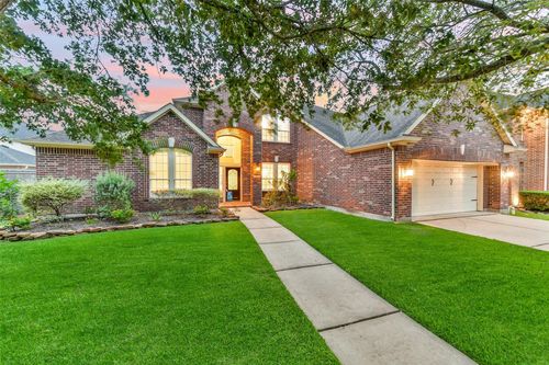 109 Grand Creek Dr, League City, TX, 77573-1884 | Card Image