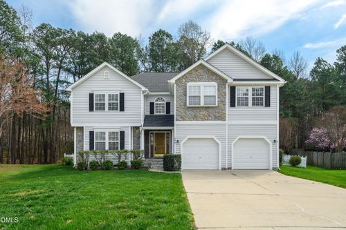 1004 Wild Sonnet Ct, Apex, NC, 27502-9206 | Card Image