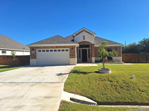 15504 Capri Ln, Selma, TX, 78154-3569 | Card Image