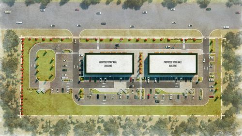 a-13200 15 Mile Road, Sterling Heights, MI, 48312 | Card Image