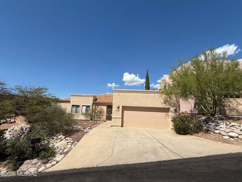 4221 N Summer Set Dr, Tucson, AZ, 85750-6519 | Card Image