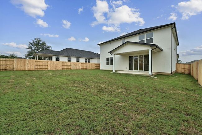 209 Fiddleneck Rd, House other with 4 bedrooms, 3 bathrooms and null parking in Marble Falls TX | Image 30