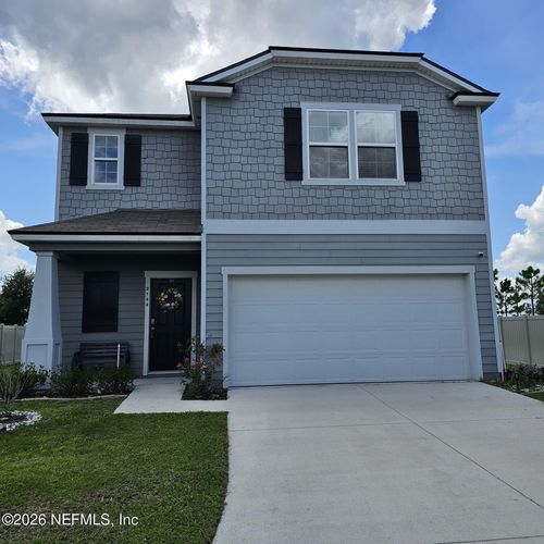 2144 Province St, Green Cove Springs, FL, 32043-0017 | Card Image