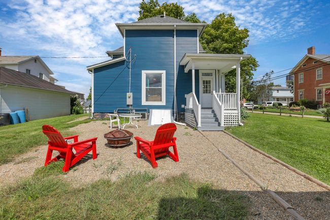 127 W Main St, House other with 4 bedrooms, 3 bathrooms and null parking in Amanda OH | Image 60