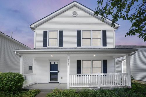 3945 Claremorris St, Canal Winchester, OH, 43110-8124 | Card Image