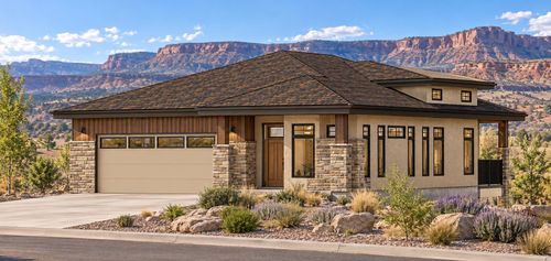 2288 Culebra Peak Court, Grand Junction, CO, 81507 | Card Image