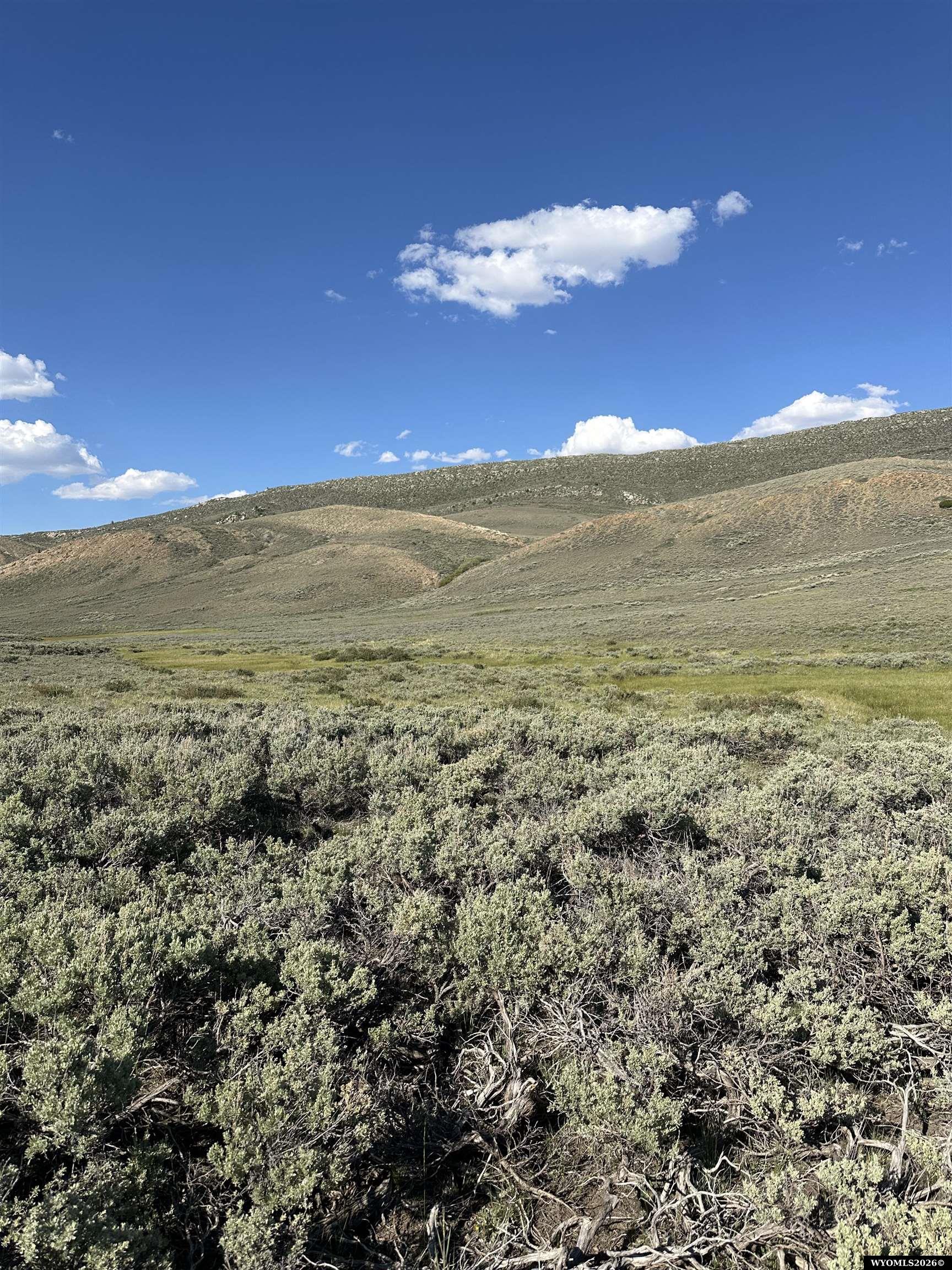 Land in Kemmerer 2