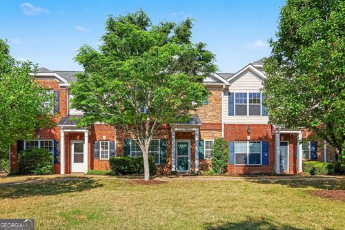 2818 Village Trce, East Point, GA, 30344-6975 | Card Image