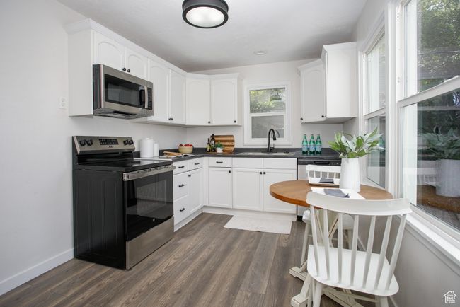 3683 Adams Ave, House other with 3 bedrooms, 2 bathrooms and 4 parking in Ogden UT | Image 4