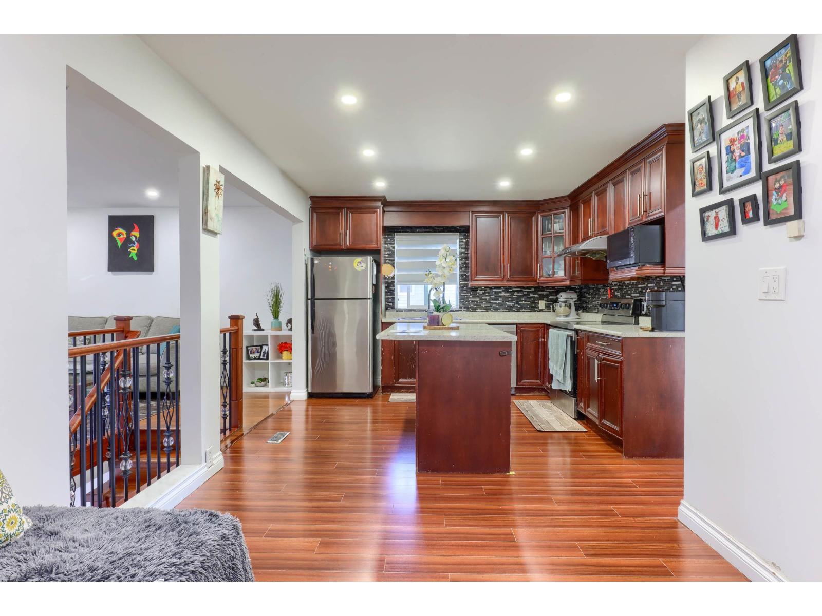 Residential in Surrey 5
