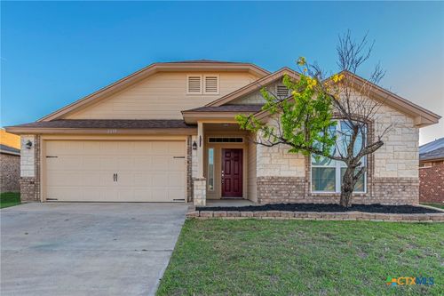 2610 Tarrant County Dr, Killeen, TX, 76549-5827 | Card Image