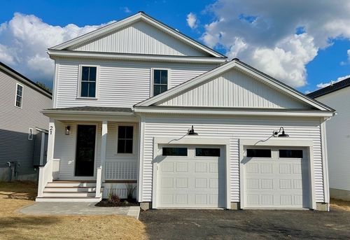 21-21 Quarry Rd, Acton, MA, 01720-5809 | Card Image
