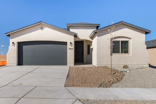 4824 Manzano Peak St Sw, Los Lunas, NM, 87031-9092 | Card Image