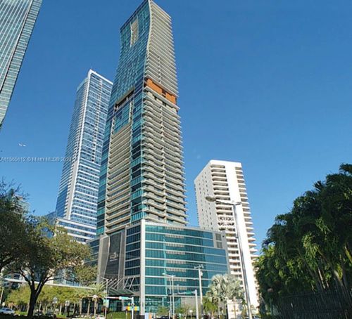 1204-1451 Brickell Ave, Miami, FL, 33131 | Card Image