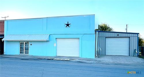 316 S Main Street, Seadrift, TX, 77983 | Card Image
