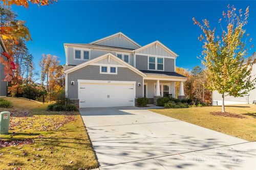 1027 Amberley Crossing Dr, Belmont, NC, 28012-9637 | Card Image