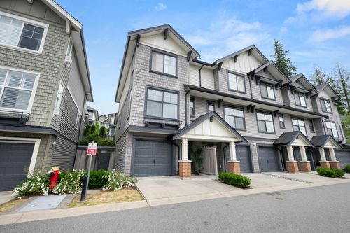 18-3461 Princeton Ave, Coquitlam, BC, V3E0M2 | Card Image
