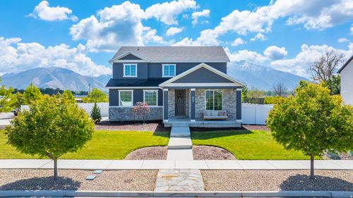 805 S Spring Canyon Way, Springville, UT, 84663-5403 | Card Image