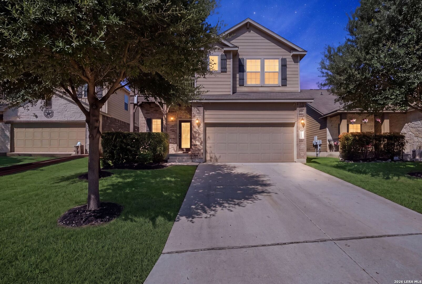 Residential in San Antonio
