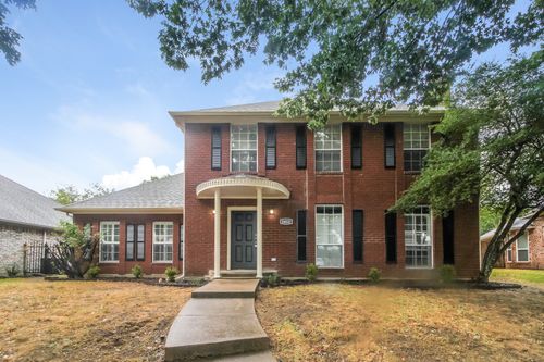 1412 Westin Ct, Lancaster, TX, 75134-2982 | Card Image