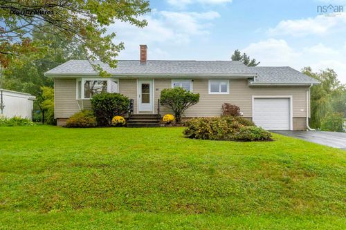 46 Nova Terrace, House with 3 bedrooms, 2 bathrooms and 1 parking in Dartmouth NS | Card Image
