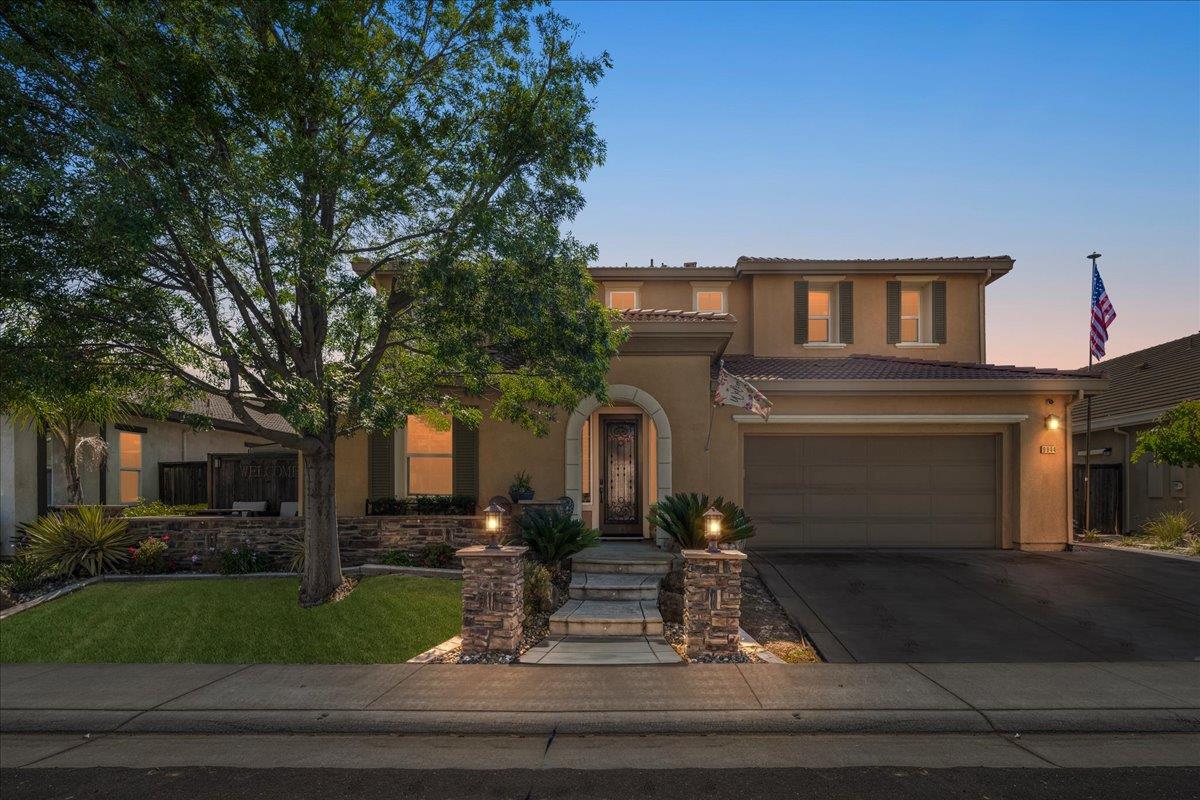 Residential in Elk Grove 2