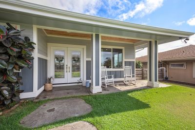 84 Koani Loop, House other with 3 bedrooms, 2 bathrooms and null parking in Wailuku HI | Image 3