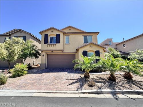 10566 Borborema St, Las Vegas, NV, 89179-1438 | Card Image