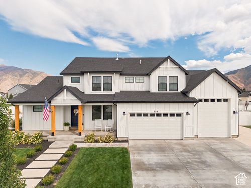 259 S Chamberlain St, Mapleton, UT, 84664-4536 | Card Image