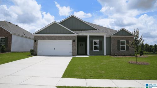 533 Rimel Farms Parkway, WARRIOR, AL, 35091 | Card Image