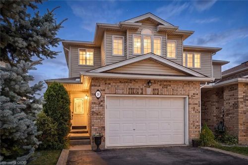 26 Critcher Ave, Cambridge, ON, N1T2C5 | Card Image