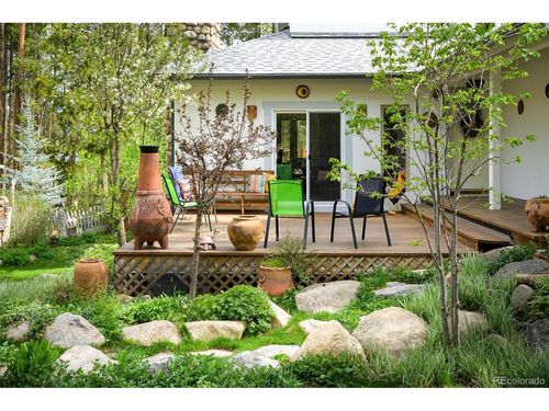 201 Hughes Ave, Fraser, CO, 80442 | Card Image