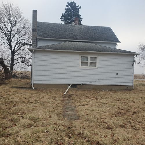 475 N 1900 East Rd, Milford, IL, 60953-6329 | Card Image